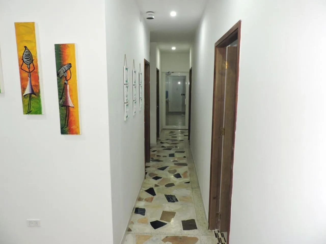 Isabella De Indias Hotel Cartagena