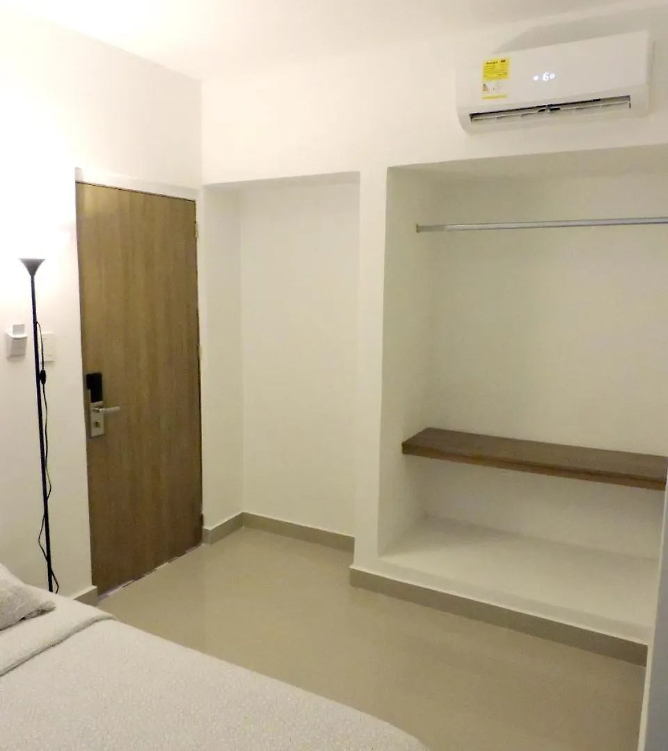 Isabella De Indias Hotel Cartagena