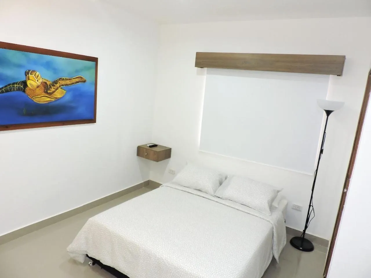 Isabella De Indias Hotel Cartagena