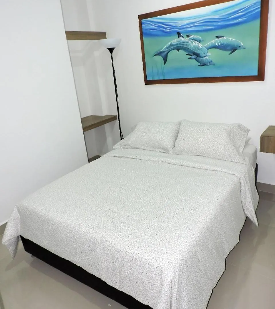 Isabella De Indias Hotel Cartagena