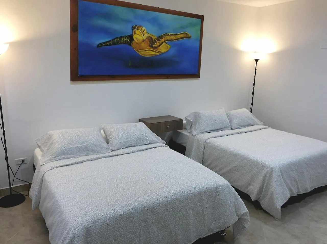 Isabella De Indias Hotel Cartagena Colombia