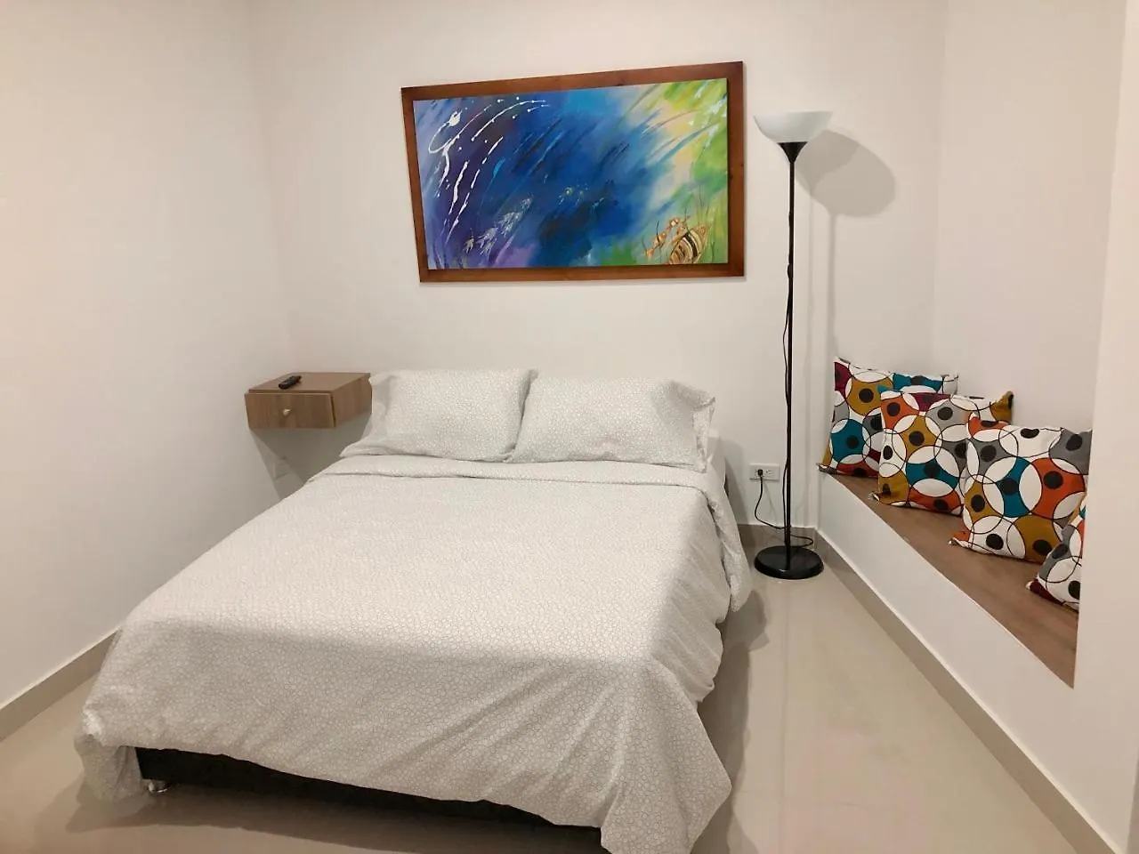 Isabella De Indias Hotel Cartagena 2*,  Colombia