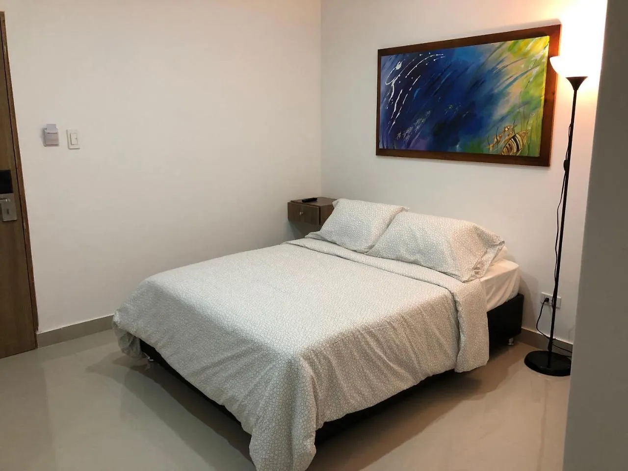 Isabella De Indias Hotel Cartagena