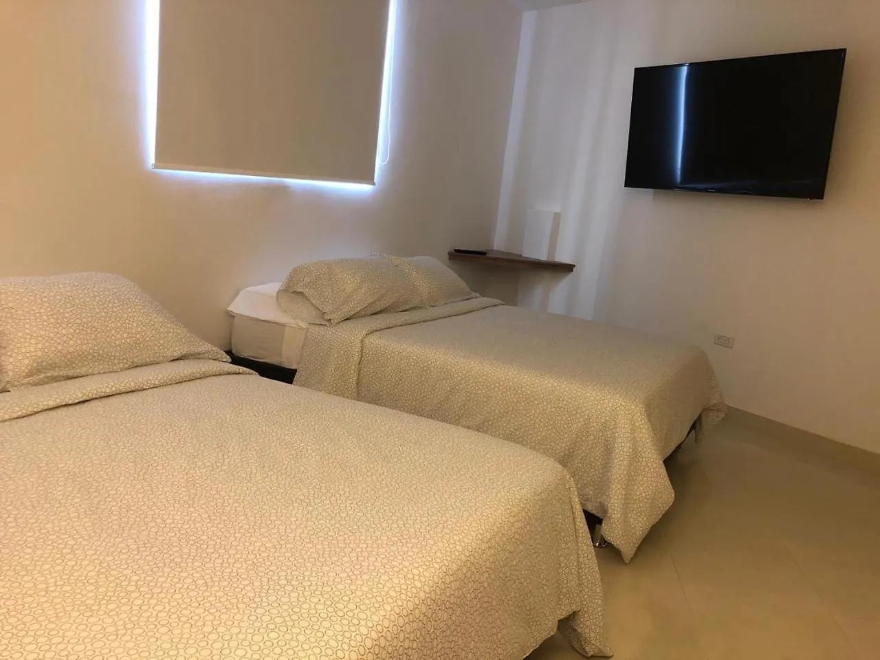 Isabella De Indias Hotel Cartagena