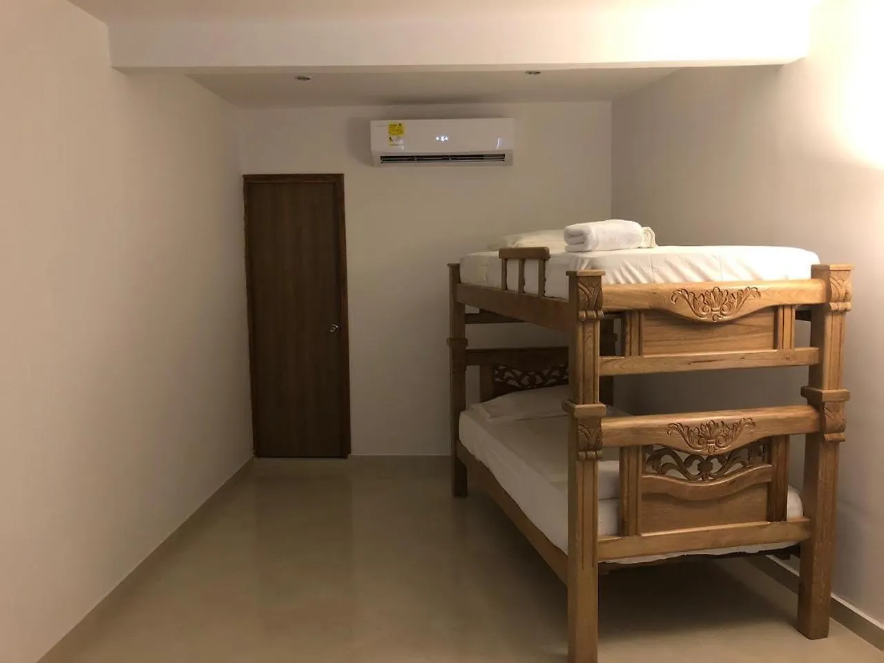 Isabella De Indias Hotel Cartagena 2*,