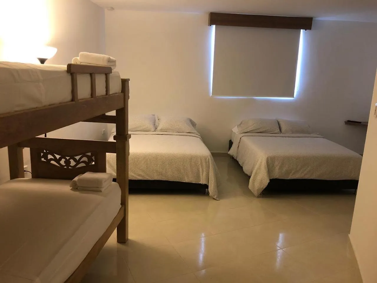 Isabella De Indias Hotel Cartagena