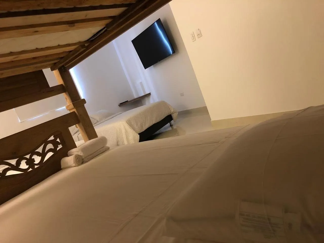 Isabella De Indias Hotel Cartagena