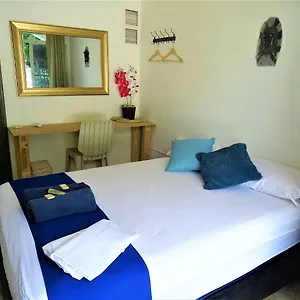 Hostel Quintas De La Real By Maos, Cartagena