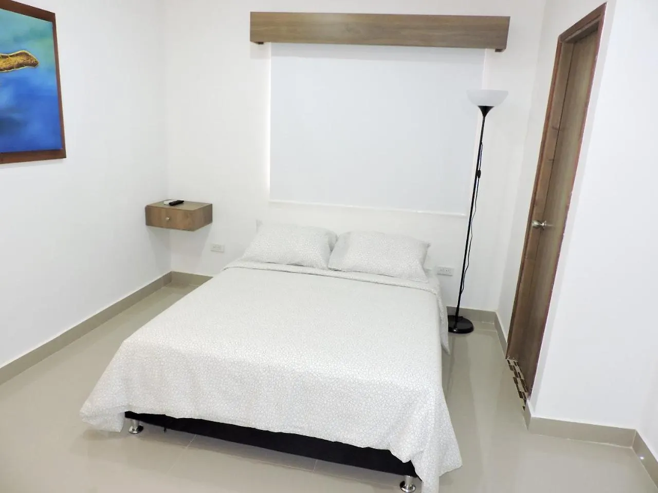 Isabella De Indias Hotel Cartagena