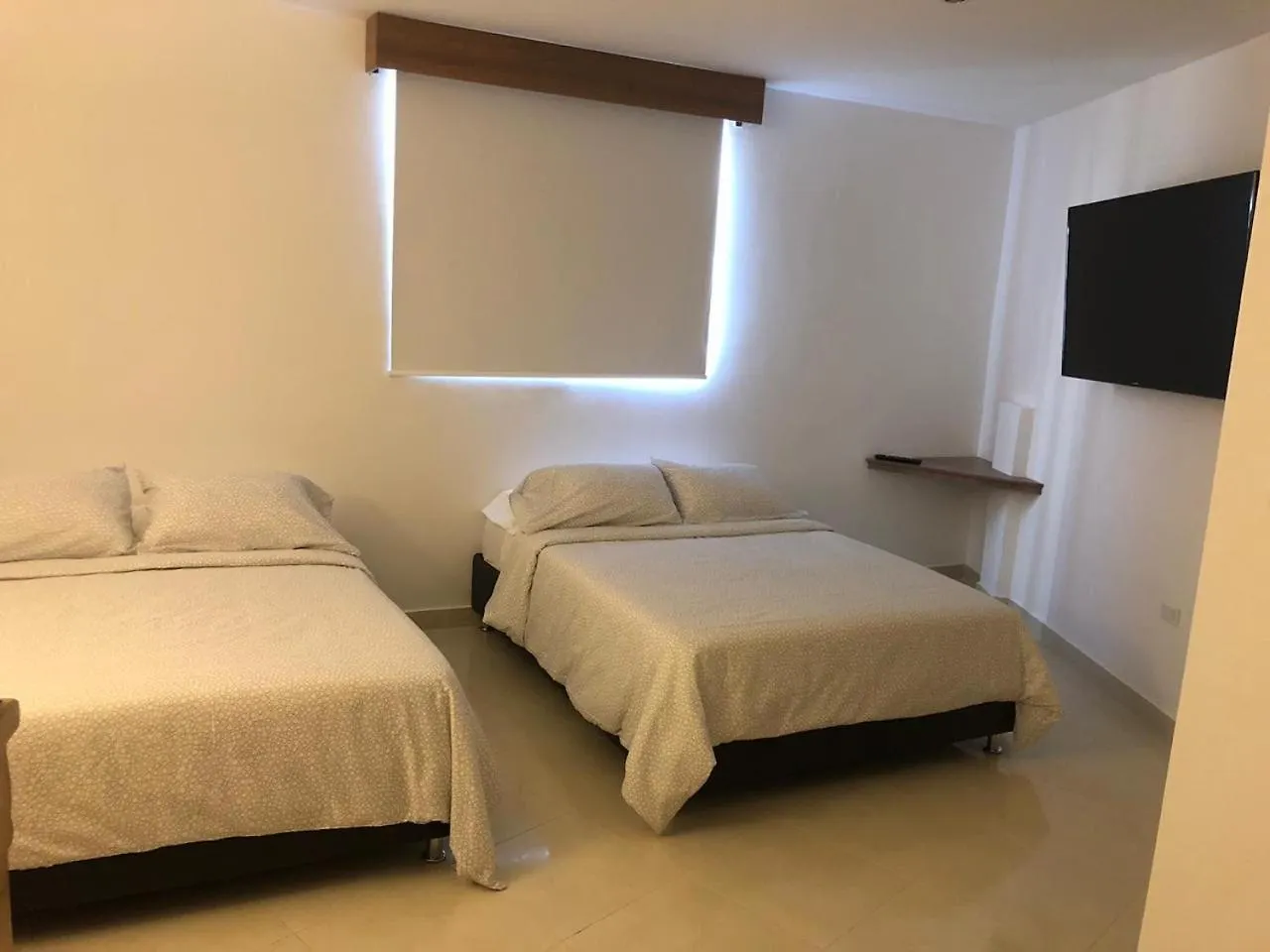 Isabella De Indias Hotel Cartagena
