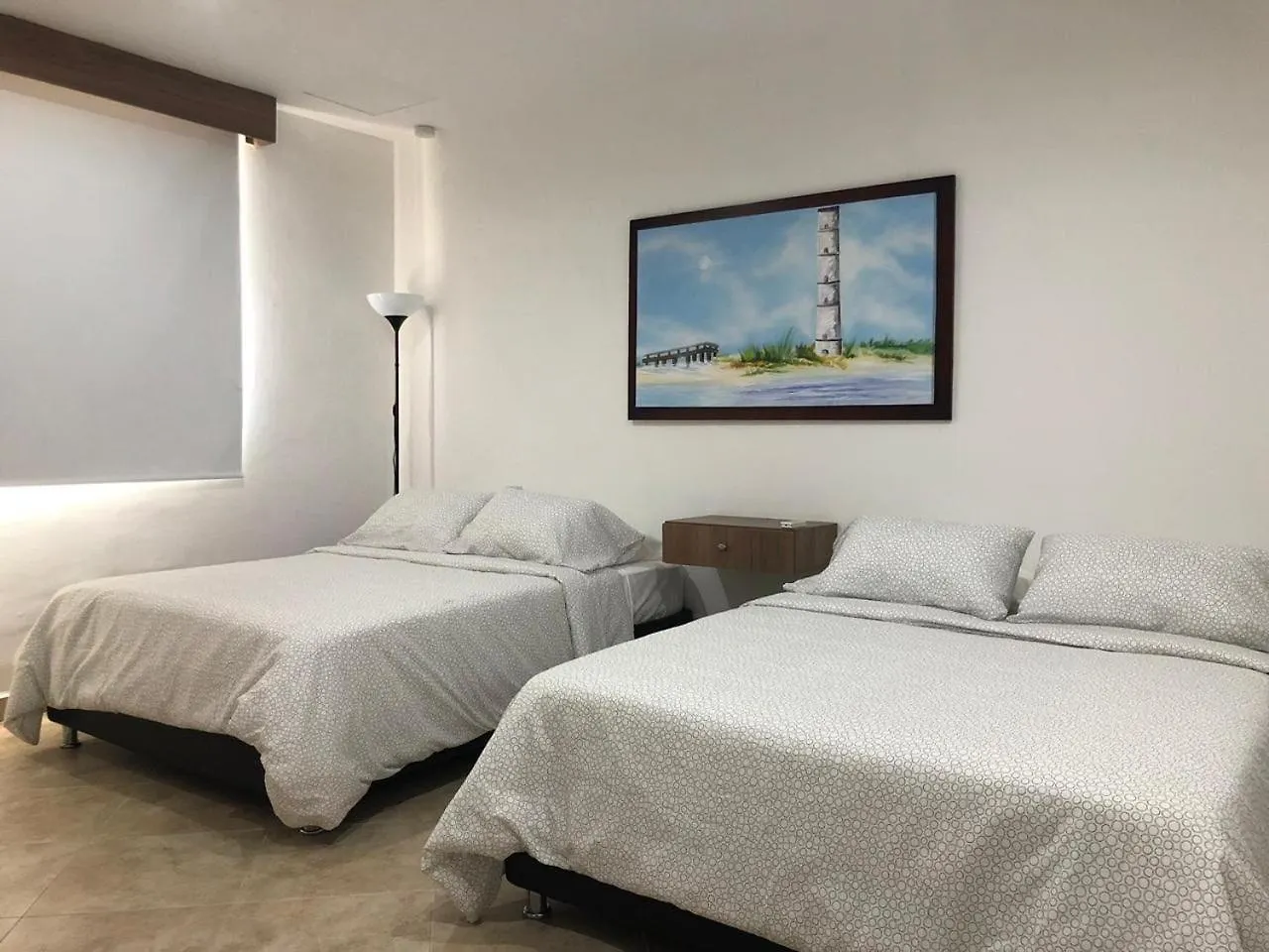 Isabella De Indias Hotel Cartagena
